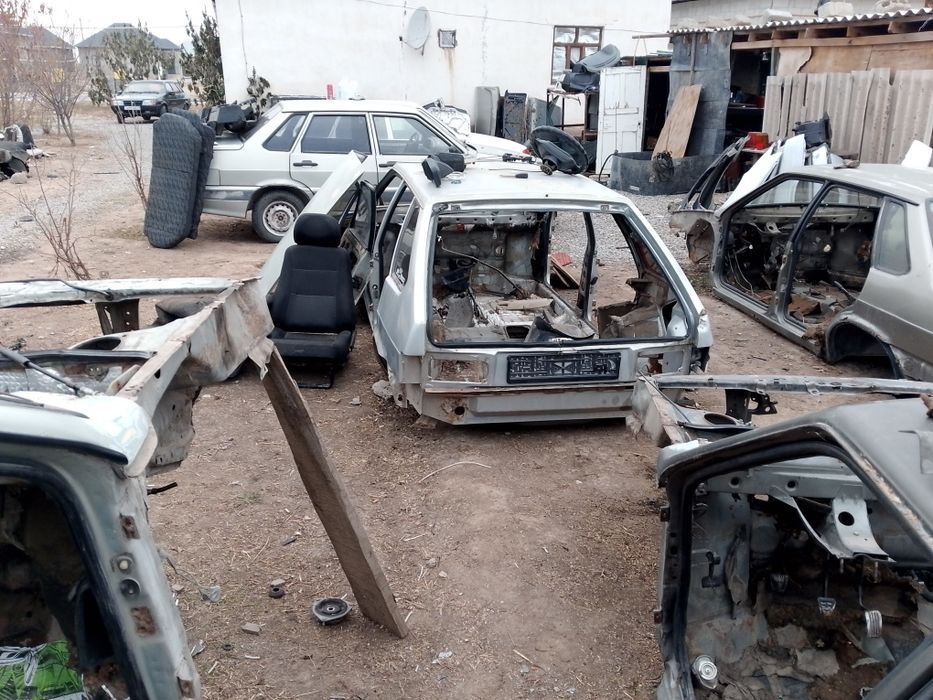 Ваз Разбор 24/7 машинада аламыз қабарласыңыздар