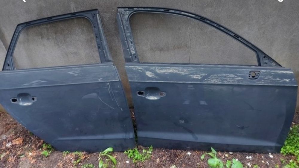 Usa dreapta audi a3 8v sportback