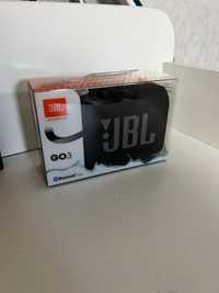 Продам колонку JBL Go 3