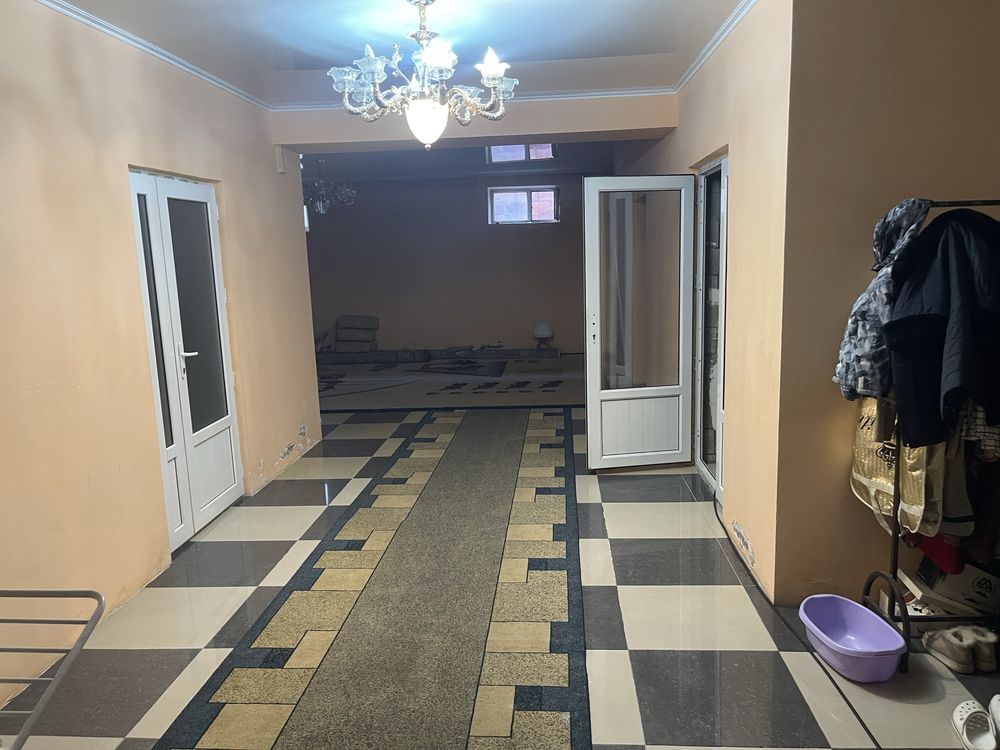 Сдается дом в аренду 400кв/м