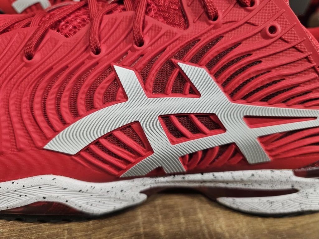 Маратонки Asics 50.5 номер
