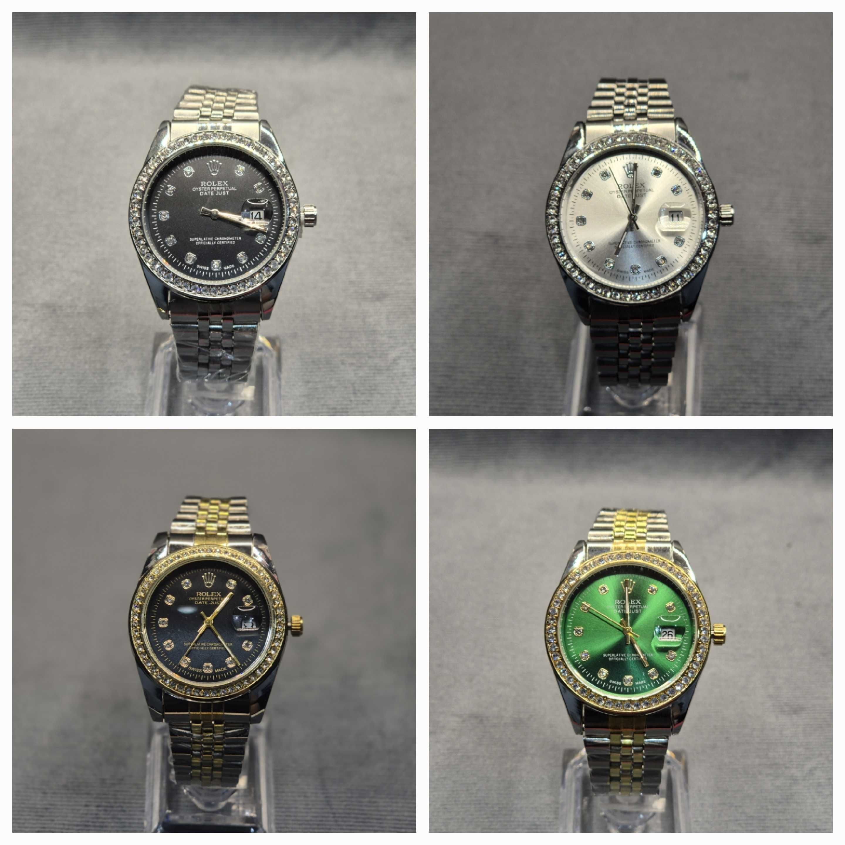 Ceasuri Rolex Diverse Modele