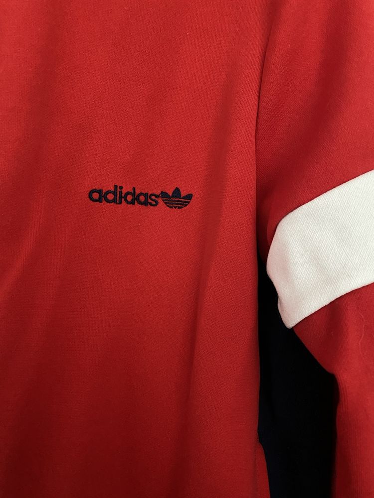 Adidas originals vintage