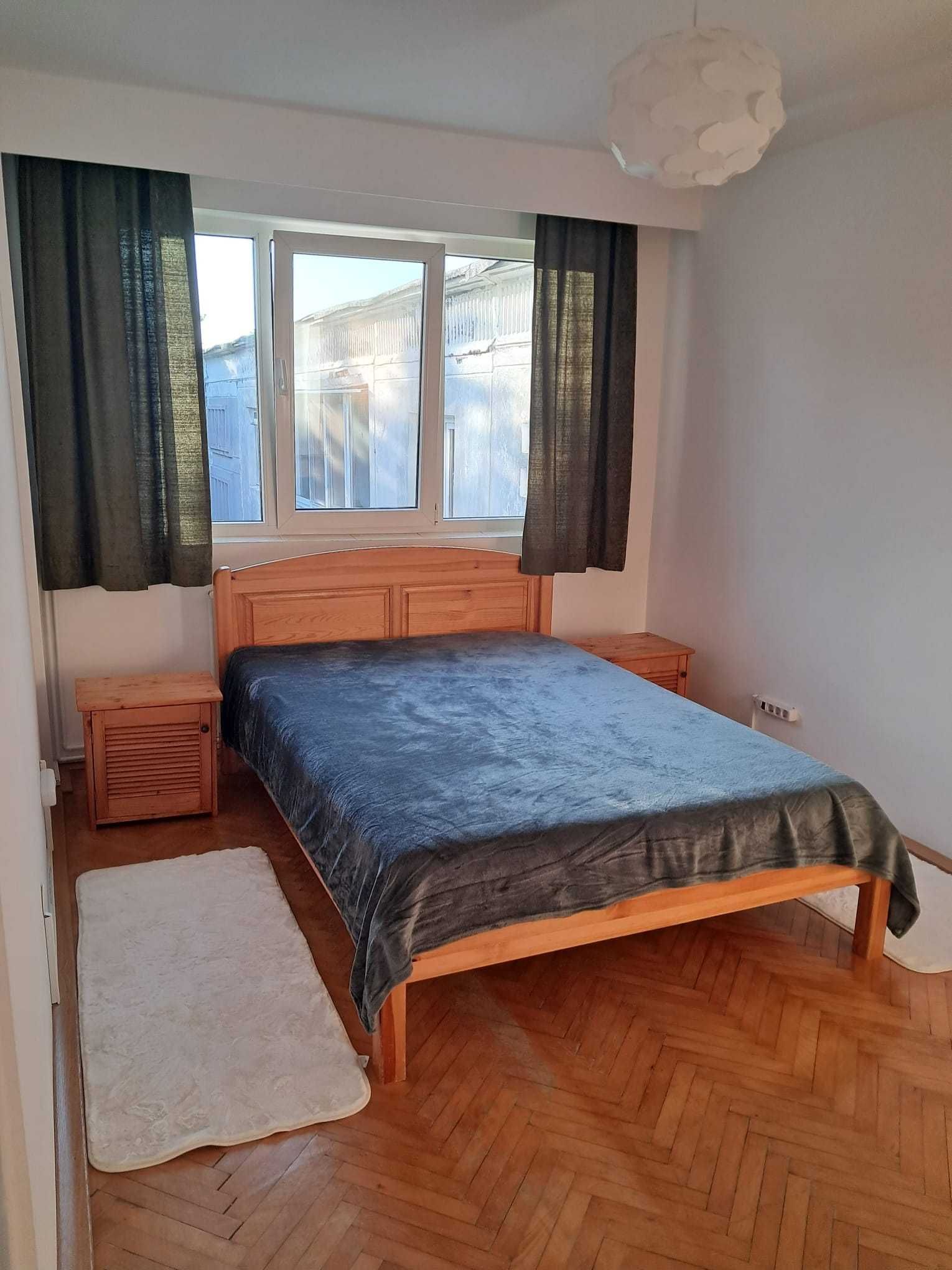 Proprietar, dau spre inchiriere Ap. 3 cam  in Gheorgheni