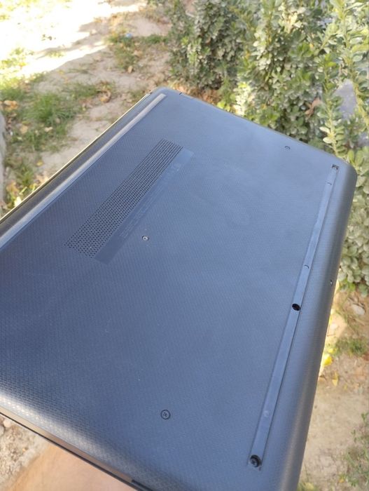 HP noutbuk celeron