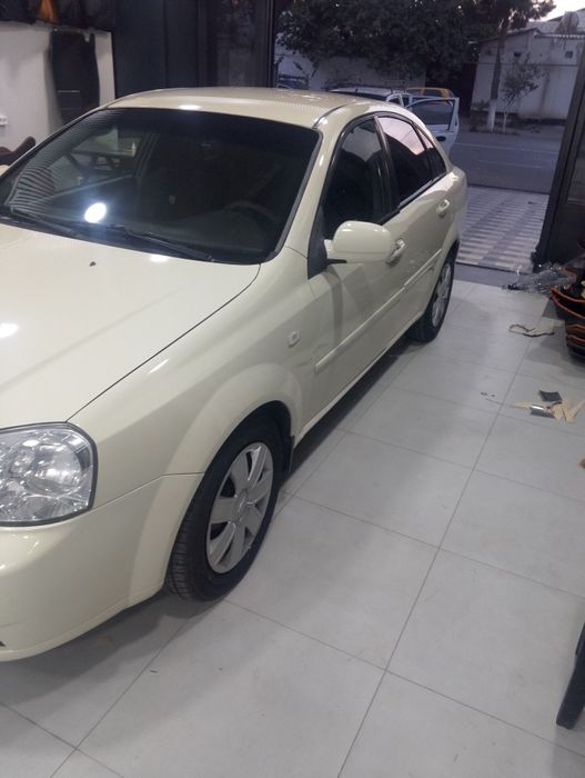 Шевролет ласетти 1.8