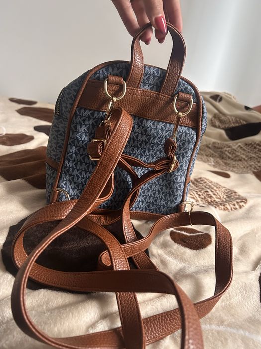 Rucsac fara eticheta