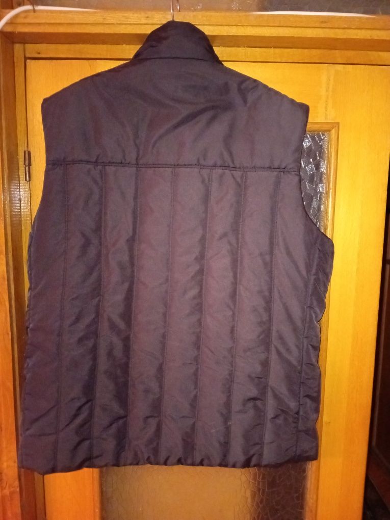 Vesta Bogner xxl.
