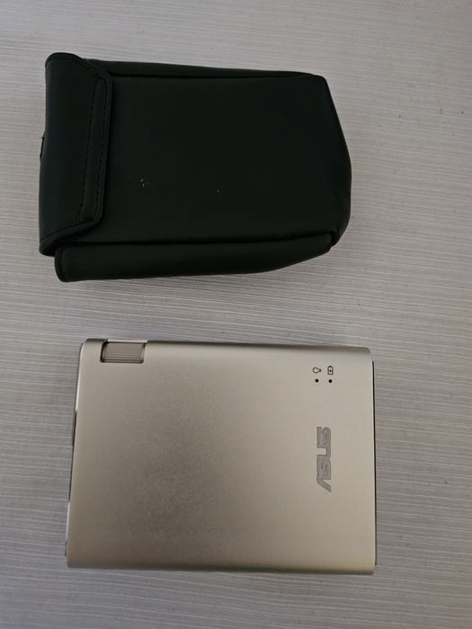 Videoproiector Asus zenbeam go E1Z