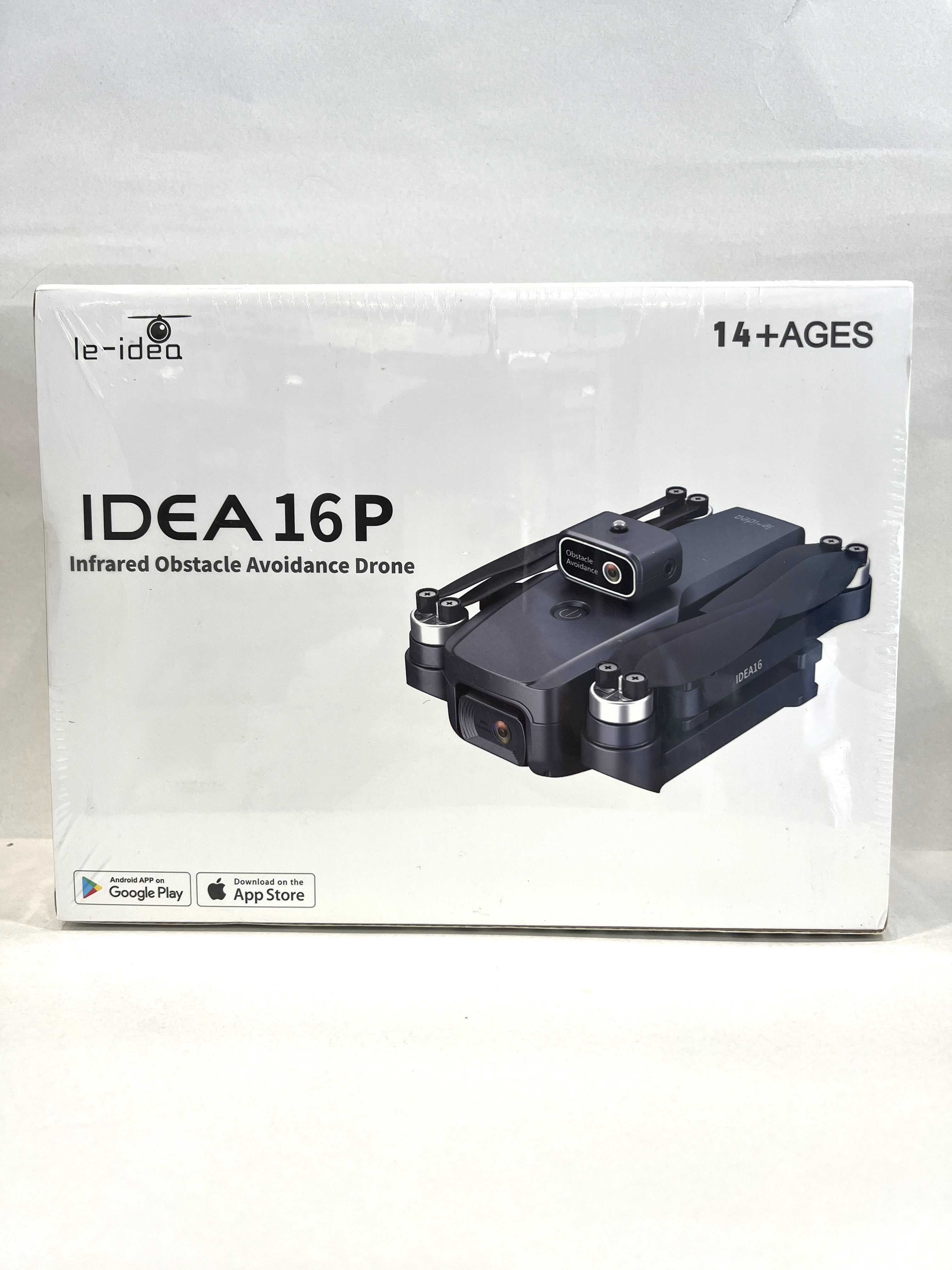 Drona Idea 16, Nouă/Sigilată!