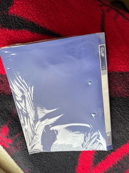 Папка скоросшиватель по 100 тг