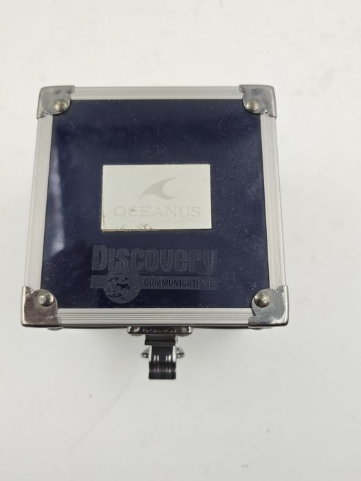 Ceas de dama Casio Oceanus