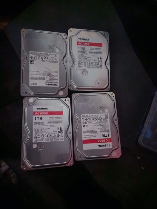 Продам жёсткий диск