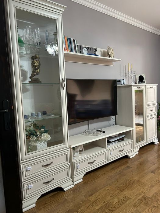 Set sufragerie si masuta de cafea