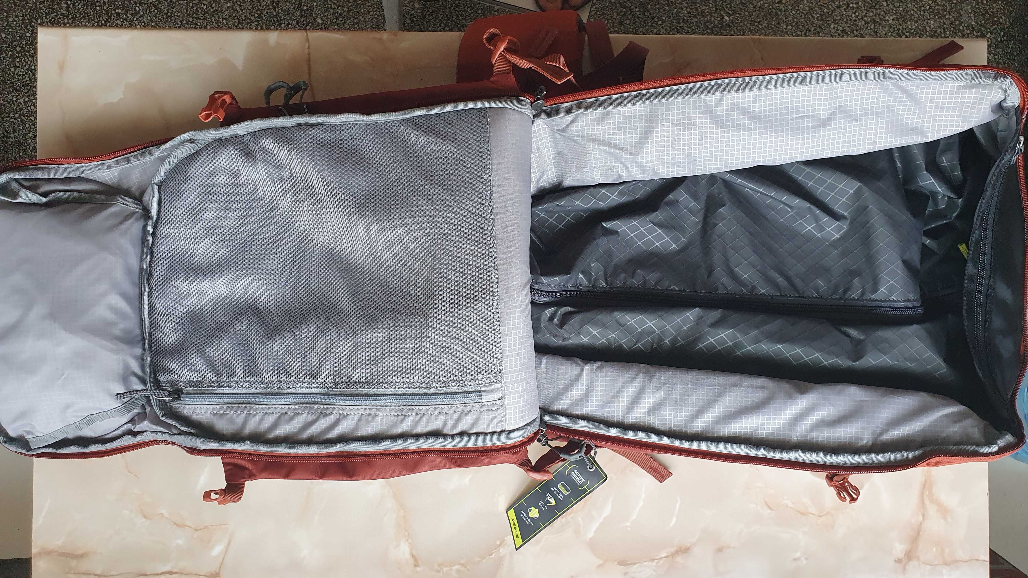 Rucsac Gregory Tetrad 40 nou