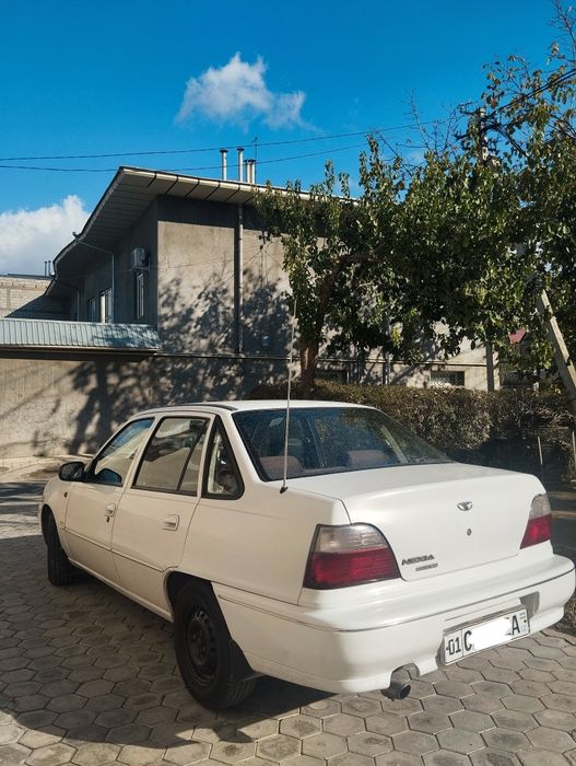 Daewoo Nexia 1 GLE 1996