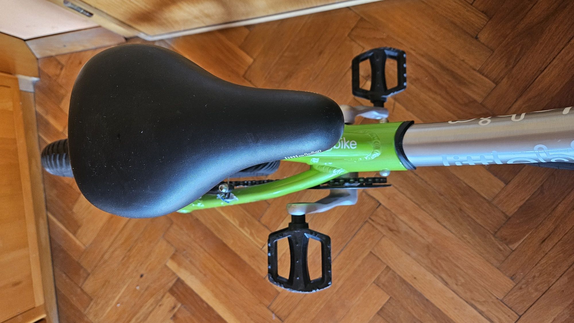 Little Big Bike 3в1