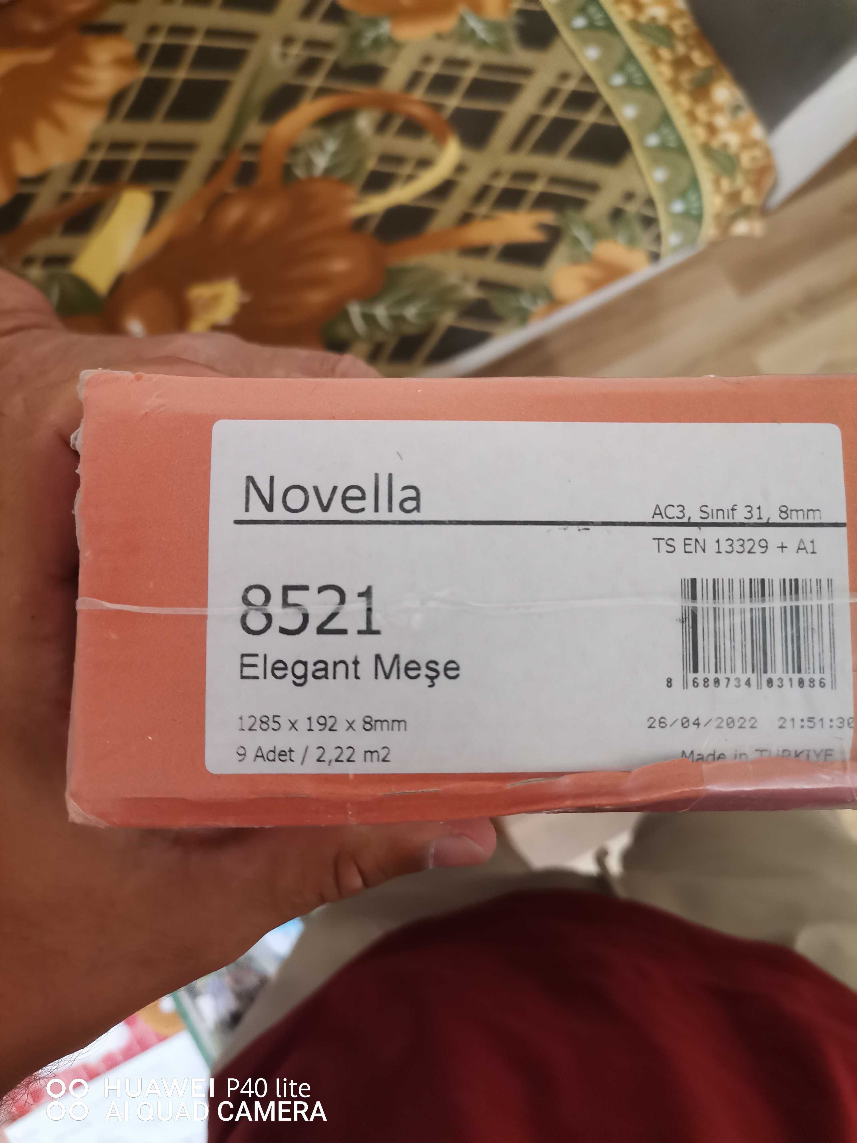 Продавам Ламинат Krono Original Novella