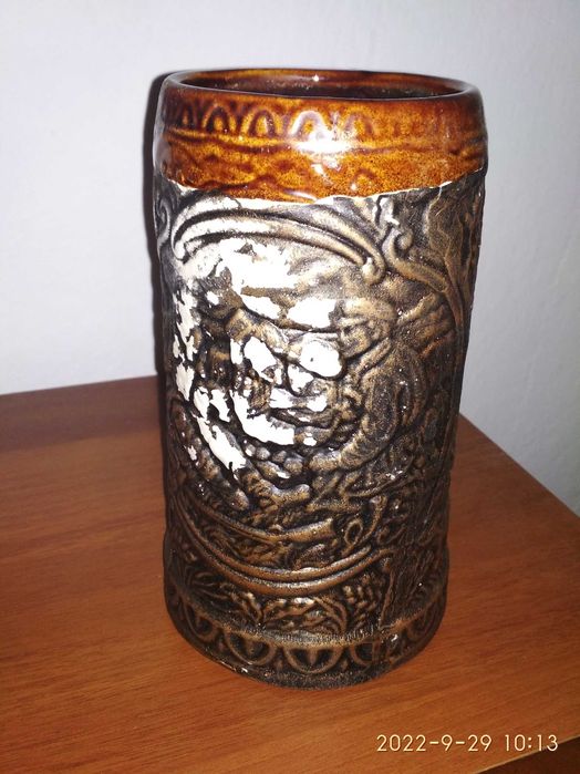 Кружка большая .