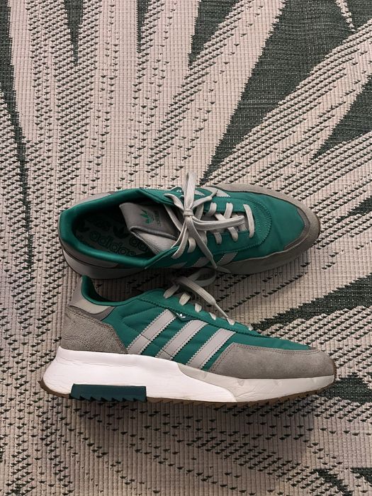 Adidas Retropy F2