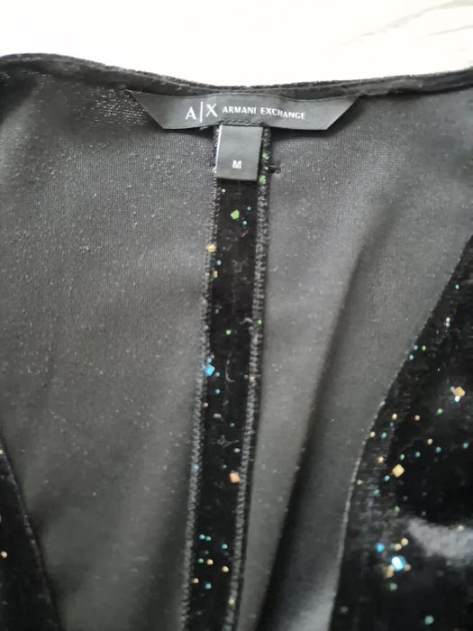 Rochie eleganta Armani