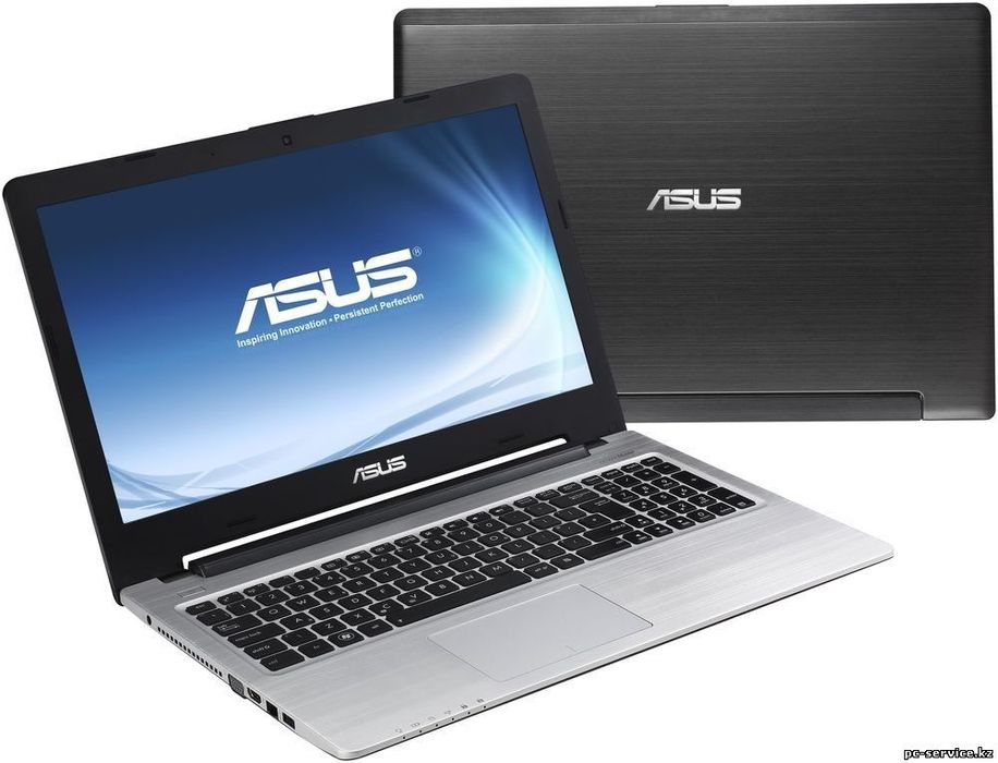 Ультрабук Asus 15,6"