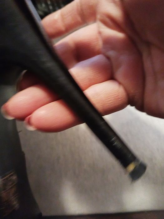 Cizme guess piele naturala