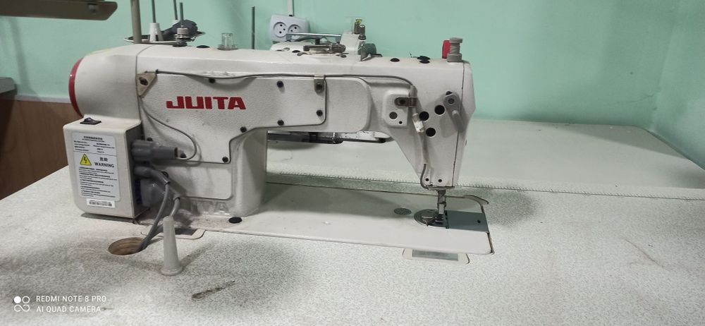 Тикув мошина сотилади Оверлок и Тугри чок