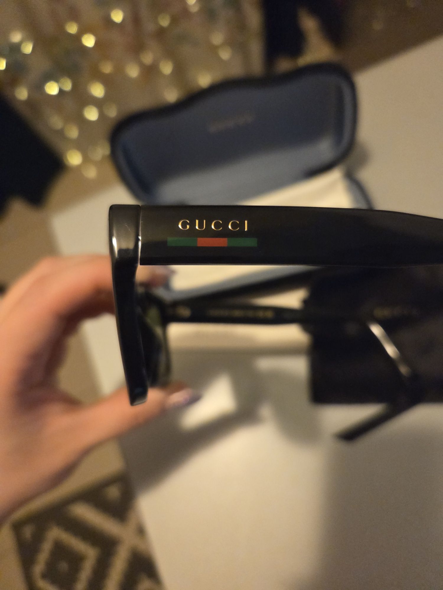 Ochelari Gucci unisex