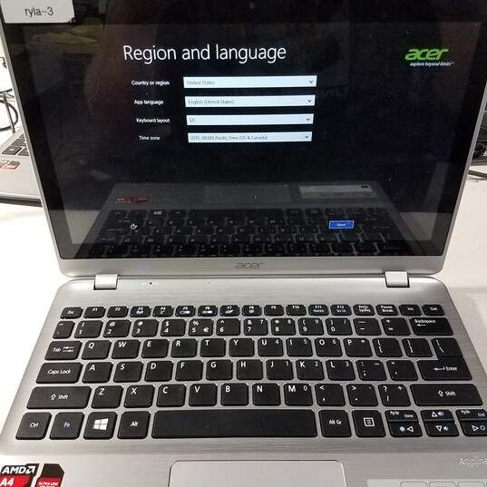 Acer Aspire V5 122P Srochna sotiladi