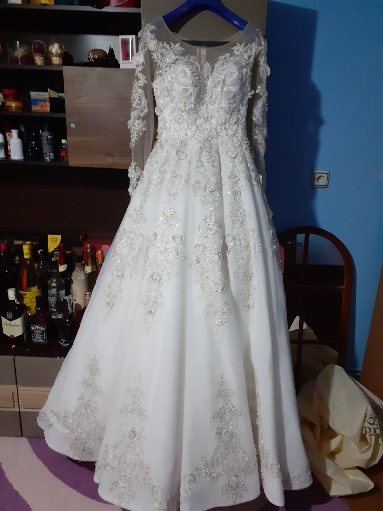 Rochie de mireasă