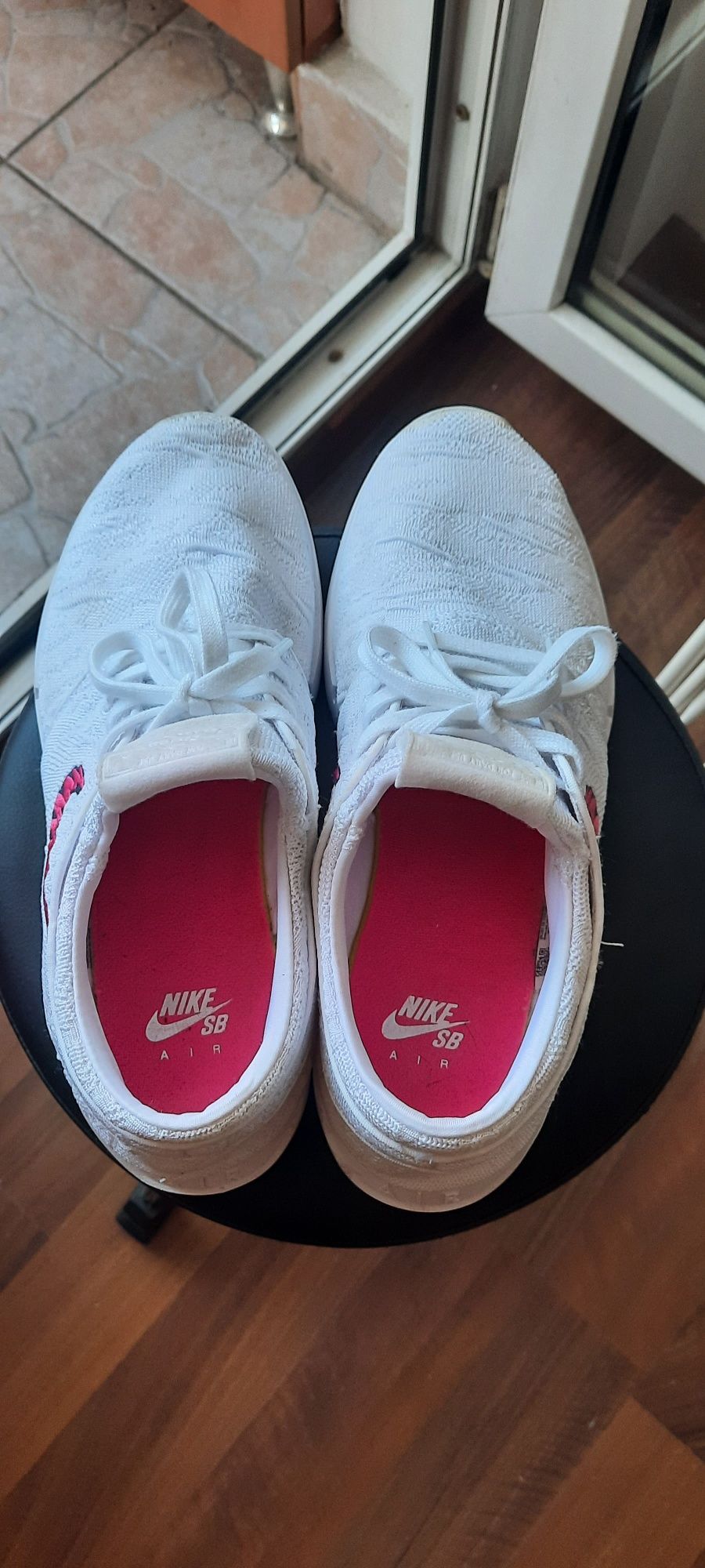 Nike SB Stefan Janoski