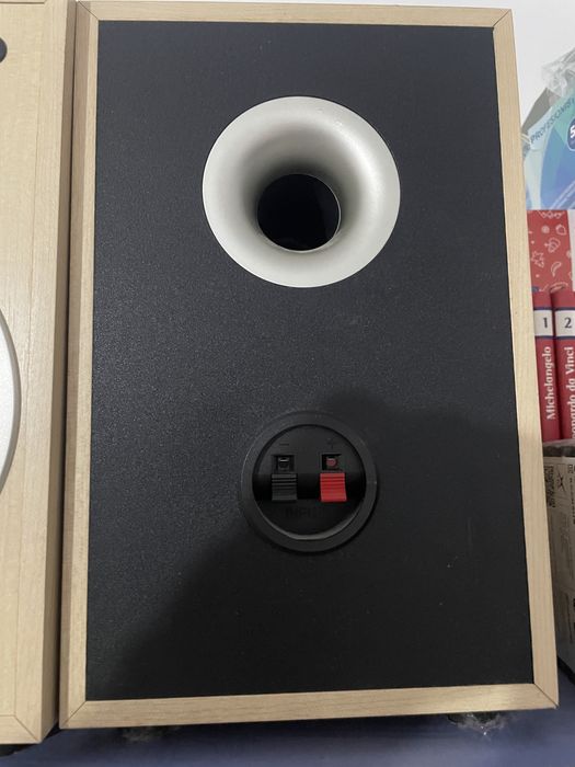 4 Boxe si amplificator Microlab Pro1