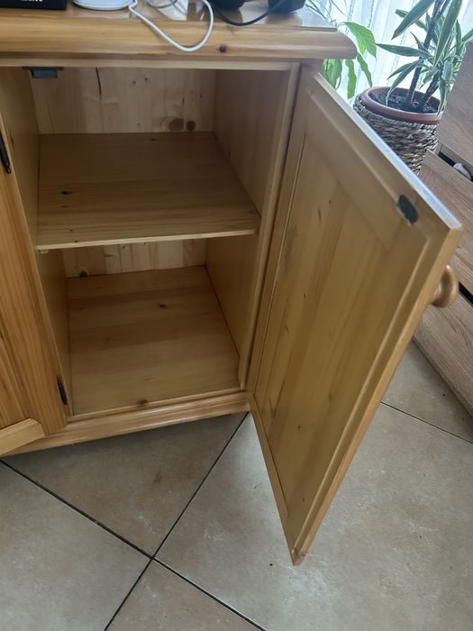 De vanzare comida brad