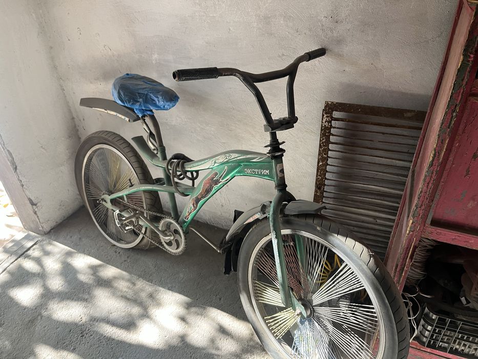 Вмх экстрим турик