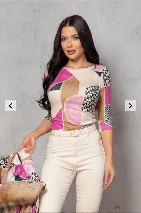 Блуза Алеса/Alessa