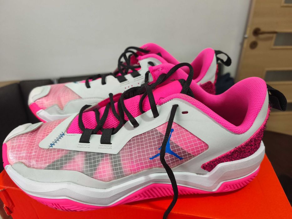Nike jordan 44.5
