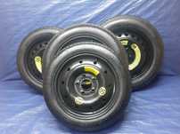 Roata rezerva mazda 2 3 5 6 cx3 cx5 cx7 cx9  mx5 mx30 cx30 miata