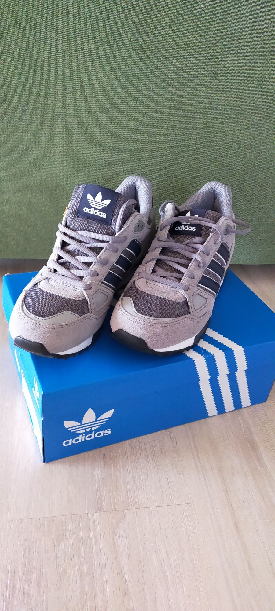 Papuci Adidas baieti