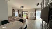 Apartament pe 2 nivele nou de inchiriat zona Someseni in Cluj