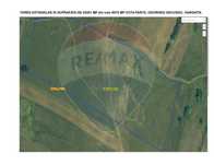 Vanzare teren  extravilan 9.070mp in Odorheiu Secuiesc/ Harghita