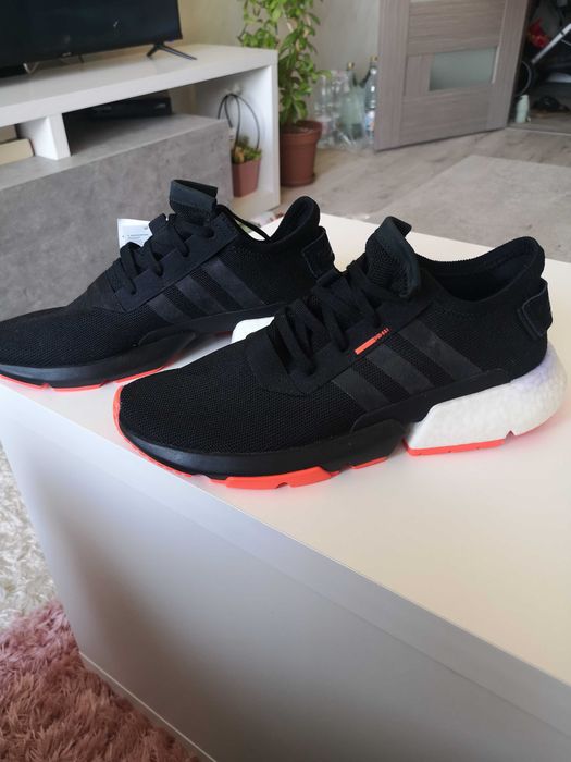 Маратонки Adidas