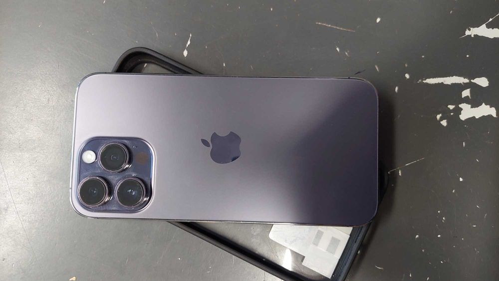 Iphone 14 pro max 92% BH