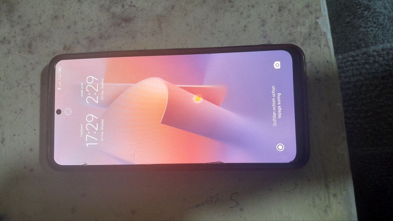 Redmi 12 pro max
