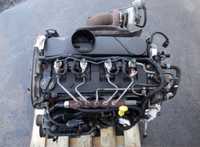 Motor Ford Transit 2.2 tdci P8FA