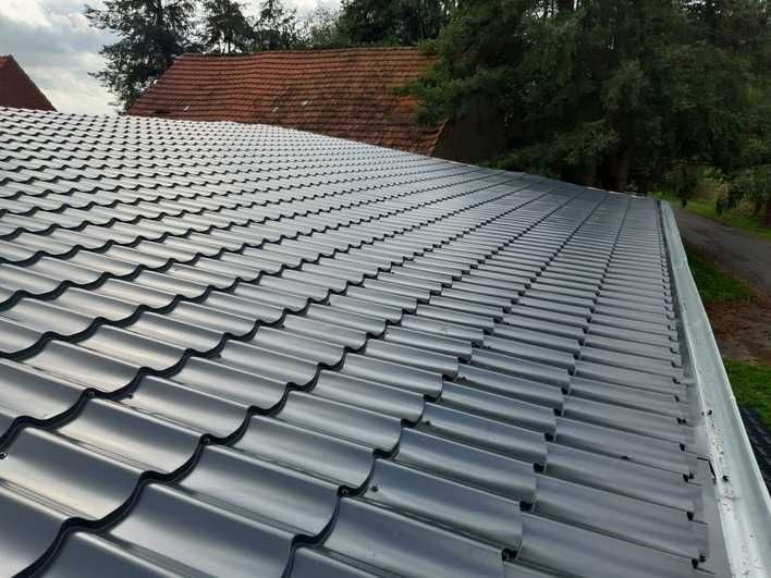 Montaj tigla metalica, montaj tigla ceramica, dulgherie