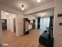 Inchirieri Apartamente 3 Bucuresti Noi | Centrala | Bloc nou
