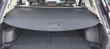 Rulou portbagaj original Nissan Qashqai +2 pentru 7Locuri