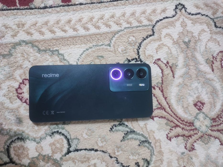 Realmi c71 продаются или обмен