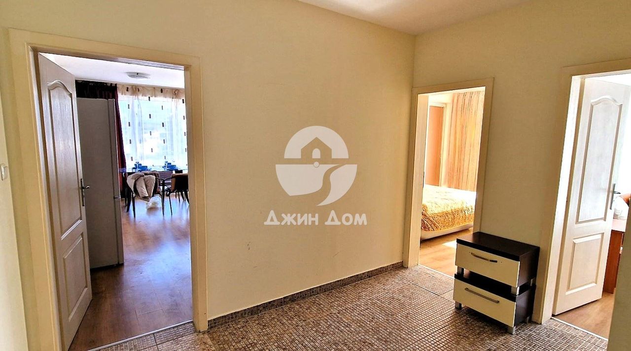 Продава се Тристаен апартамент в к.к. Слънчев бряг - 106 кв.м за 953 €/кв.м - Снимка #6